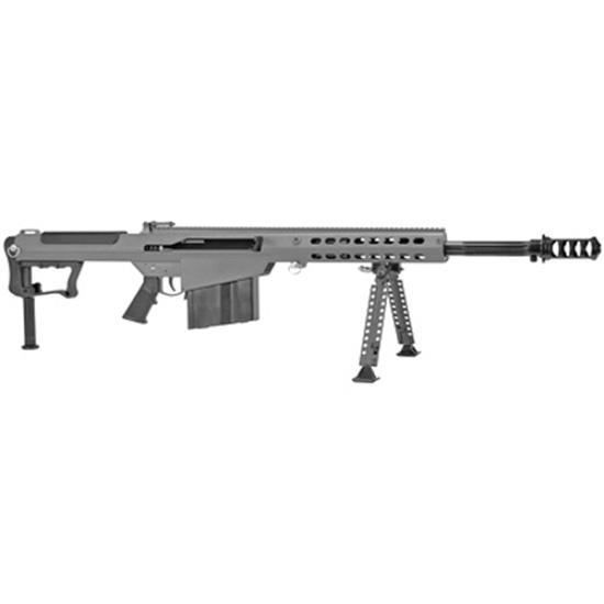 BARR M107A1 50BMG 20